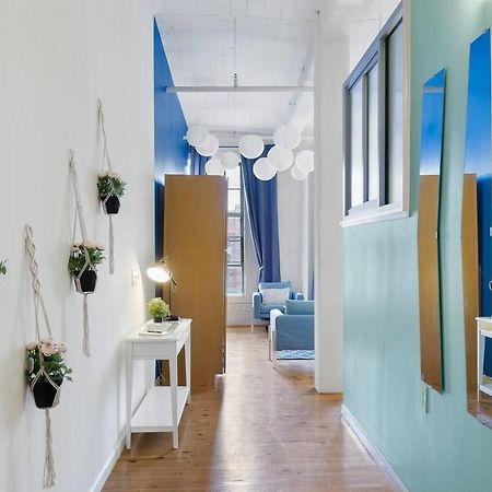Trifecta 2Br Free Parking Modern Superhost Lejlighed Durham Eksteriør billede